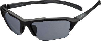 

AGU Santosa Sports Glasses Cycling Goggles(Black)