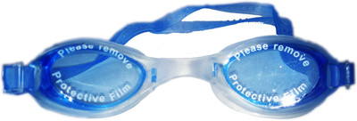 

Metro Sports Eye Wear Swimming Goggles(Blue)