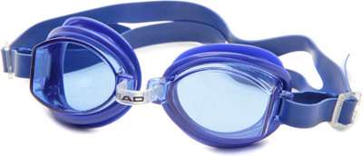

Head Rocket Swimming Goggles(Blue)