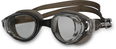 

Viva Sports VIVA-612-SMOKE Swimming Goggles(Brown)