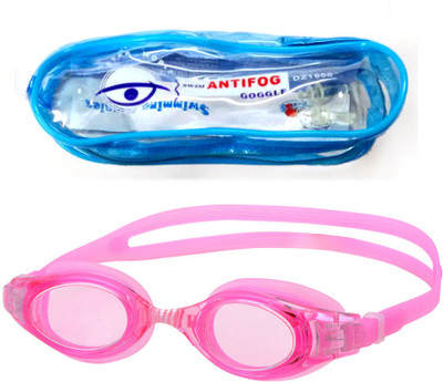 

TG PG002 Swimming Goggles(Pink)