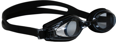 

Celby Black80 Swimming Goggles(Black)