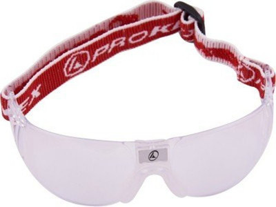 

Prokennex Utility Senior Squash Goggles(White)