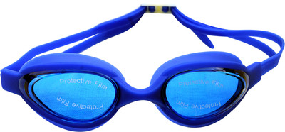 HAWK 5808 Swimming Goggles(Blue)