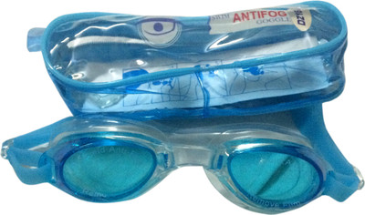 

SPOFIT SPORTS101 Swimming Goggles, Multicolor