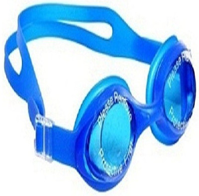 

Kyachaiyea Swimming Water Sports Goggles(Blue)
