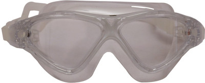 

Viva Sports Viva 300 Mask Swimming Goggles(White)