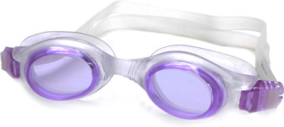 

Cosco AQUA STAR Swimming Goggles, Multicolor