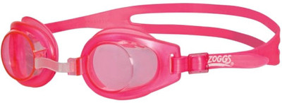 

Zoggs Little Ripper Swimming Goggles(Pink)