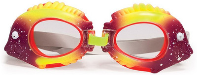 

Poolmaster Fish Frame Child Goggles Swimming Goggles, Multicolor