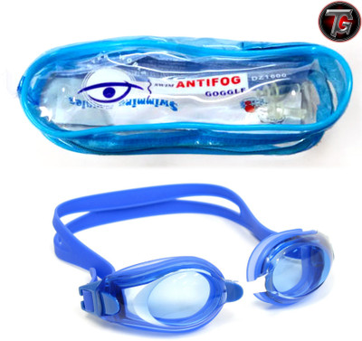 

TG BLUE SG Swimming Goggles(Blue)