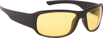 

Vast Night and Day Vision Cycling Goggles(Yellow)