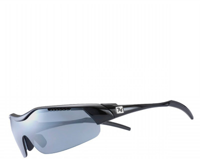 

720 Armour Hitman T948D1-6 Cycling Goggles(Black)