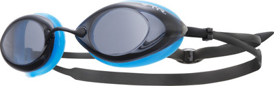 

TYR Tracer Racing Swimming Goggles(Black, Blue)