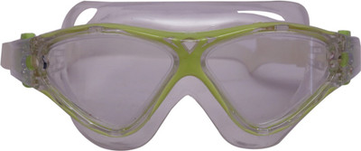 

Viva Sports Viva 300 Mask Swimming Goggles(Green)