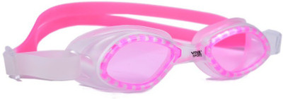 

Vector X Viva 75 Swimming Goggles(Pink)