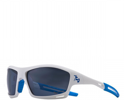 

720 Armour Slew T920-2 Cycling Goggles(White, Blue), Blue;white