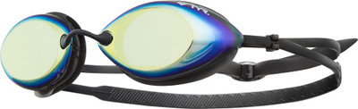

TYR Tracer Racing Mirror Swimming Goggles, Multicolor