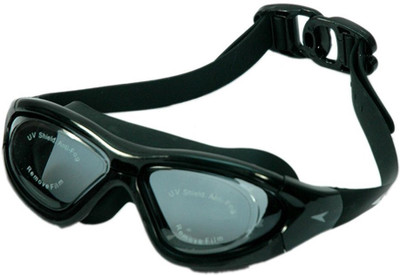 

Syndicate Best Quality Imp. Swimming Goggles(Black)