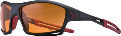 43% OFF on 720 Armour New T920-1 Slew Eyewear And Sunglasses By Cycling Goggles(Orange)