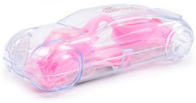 

Koochiekoo Koochie-gogg-1 Swimming Goggles(Pink)