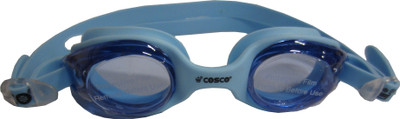 

Cosco AquaKinder Swimming Goggles, Multicolor
