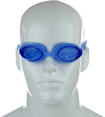 

Veera V-3000 Swimming Goggles(Blue)