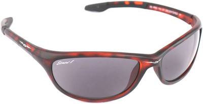 Element Eight Vast Bm Cricket Goggles(Brown)