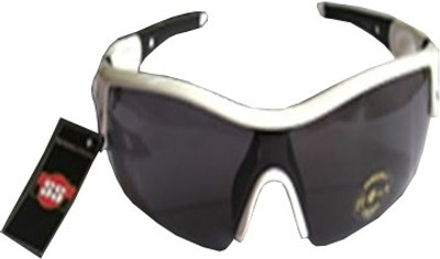 

SS Heritage Cricket Goggles(White)