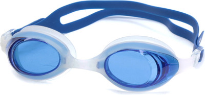 

Head Vortex Swimming Goggles(Blue), Blue;transparent