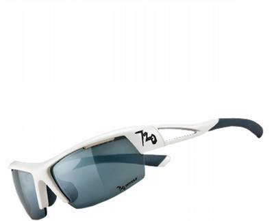 

720 Armour Peak B322-2 Cycling Goggles(White)