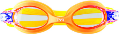 

TYR Swimples Swimming Goggles, Multicolor