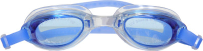 

All Rounder ks-12 Swimming Goggles, Multicolor