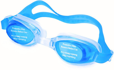 

NOVICZ Swm-Goggle-Blue-Prc-112015-195 Swimming Goggles(Blue), Sky blue