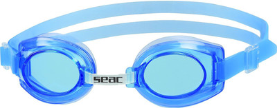 

SEAC BLUE KLEO GOGGLES Swimming Goggles(Blue)