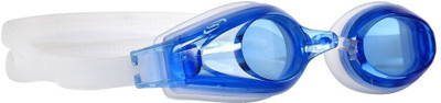 CELBY Power -4.0 Swimming Goggles(Blue)