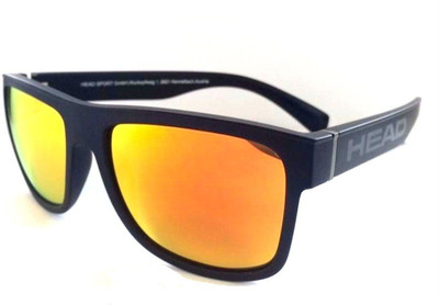 

Head Race Seasonal Safety Goggles(Black)