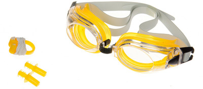 

Red Star FEILANG-04 Swimming Goggles(Yellow)