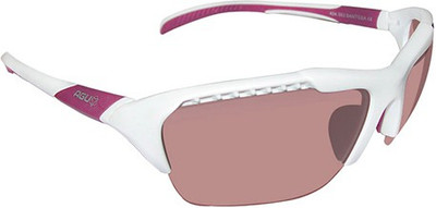 AGU Santosa Cycling Goggles(White)