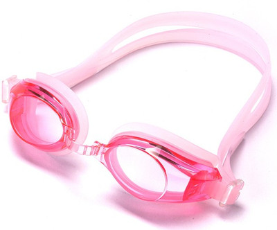 

Gadget Bucket Multicolored Anti Fog Swimming High Quality Silicon Swimming Goggles, Multicolor