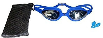 Xerobic Konex CI 777 AntiFog Swimming Goggles