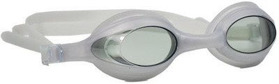 

UMG Glacier Swimming Goggles(Grey)