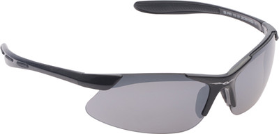 

Vast PRO Premium Wrap Around All Sports & Cycling Goggles(Black)