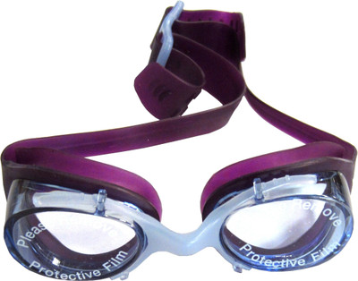 

Viva Sports 115 Junior Swimming Goggles, Multicolor