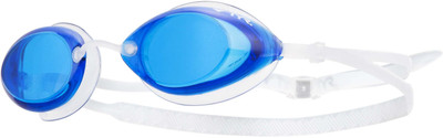 

TYR TRACER RACING Swimming Goggles(Blue)