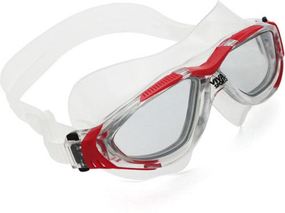

Viva Sports Viva 410 Mask Swimming Goggles(Red)