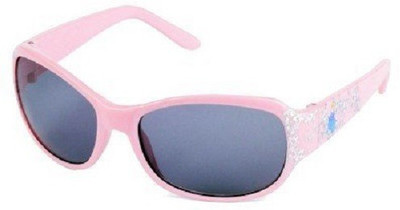 

Disney princess pink Sports Goggles(Pink)