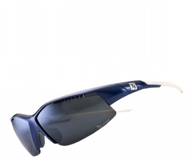 720 Armour Speeder T947-4 Cycling Goggles(Black)