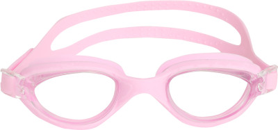 

Lactra Anti-Fog Swimming Goggles(Pink)