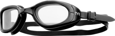 

TYR Transition Swimming Goggles(Black)